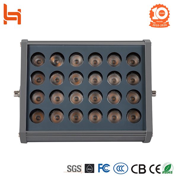 24W small pillow floodlight